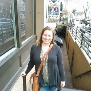 Meet your Posher, Jessalyn